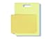 Architec Original Gripper 11-by-14-Inch Cutting Board, Butter Yellow