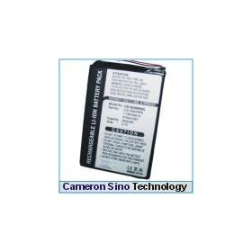 Battery Replacement for Sony NW-A3000 NW-A3000V 850mAh