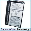 Battery Replacement for Sony NW-A3000 NW-A3000V 850mAh