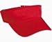 Custom Uniforms - (Price/EA)Outdoor Cap Co Mesh Visor, Custom Uniforms, Clothing, Baseball & Softball - Navy