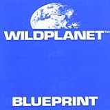 Blue Prints