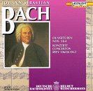 Bach: Ouvertueren Nos. 3 & 4; Concertos BWV 1060 & 1063