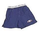 Nashville Panthers Boxer Shorts - Small