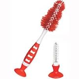 Bamboo Play Kong Toy Cleaning Brush Small medium Toys by Bamboo Fat Cat