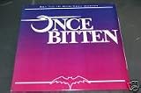 Once Bitten (soundtrack) LP
