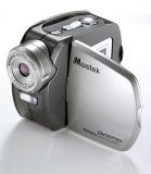 Mustek DV8200