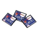Generic 256 MB CompactFlash Card
