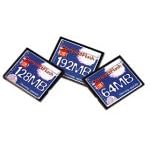 Generic 128 MB CompactFlash Card