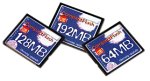 Generic 256 MB CompactFlash Card