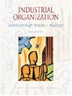 Industrial Organization: Contemporary Theory and Practice