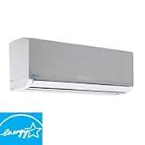Senville 12000 BTU Ductless Air Conditioner and Heat Pump - Energy Star