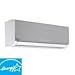 Read Senville 12000 BTU Ductless Air Conditioner and Heat Pump - Energy Star Details Senville 12000 BTU Ductless Air Conditioner and Heat Pump - Energy Star