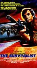 Survivalist [VHS]