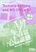 Textverarbeitung und MS-Office XP. Informationswirtschaft - Bürodesign GmbH. (Lernmaterialien)