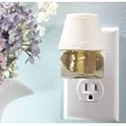 Vanilla Cupcake Electric Home Fragrance Unit by Yankee Candle by Yankee Candle