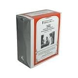 Photographers Formulary Gum Bichromate Printing Kit, Classic Kit with Black Pigment, Makes 50 8 x 10 Prints