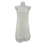 Molly Bracken Unterkleid DENTELLES white - OneSize