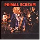 Primal Scream Primal Scream
