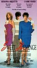 Sweet Revenge [VHS]
