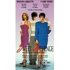 Sweet Revenge [VHS]