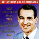 1953 Chesterfield Shows