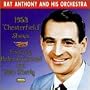 1953 Chesterfield Shows