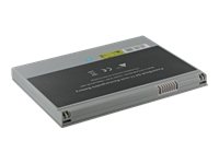 WHITENERGY Akku fuer Apple PowerBook G4 17 11,1V 5400mAh Preisvergleich