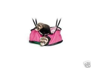 Super Pet Simple Sleeper Hanging Playhouse