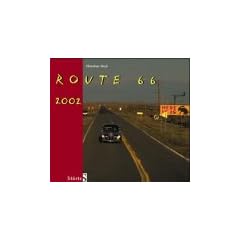 Kalender, Route 66