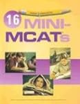 Examkrackers 16 Minimcats
