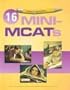 examkrackers 16 Mini-MCATs (Examkrackers MCAT Manuals)