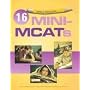 Examkrackers 16 Mini Mcat's (Examkrackers MCAT Manuals)