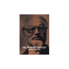 The Prophet Outcast: Trotsky: 1929-1940