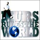 Murs Rules The World - 