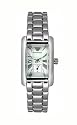 Emporio Armani Women's Stainless Steel Bracelet Watch