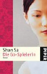 Die Go-Spielerin. Medium