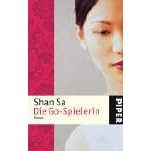 Die Go-Spielerin