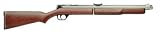 Sheridan Airguns- Silver Streak .20 cal Pump Nickel Air Rifle