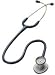 3M Littmann LightWeight II SE 28 inch Stethoscope 2450 - Black