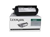 Lexmark 12A6869 Black Toner Cartridge