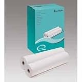 Review OKI  / Q CONNECT FAX ROLL 210MMX24MX12MM [ STAT_KF50105 ]