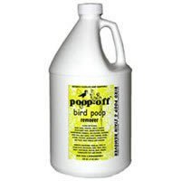 Poop Off Gallon