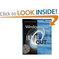 Windows Vista Inside Out
