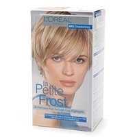 LOreal Paris La Petite Highlights Chardonnay