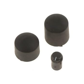 Set A Shopping Price Drop Alert For Dorman 76877 HELP! Radio Knob Assortment for GM
