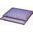 PRECISIONAIRE 10355.012420 GRILLE FILTER FIBERGLASS 24"x20"x1"(Pack of 12)