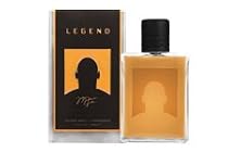 LEGEND For Men 3.4 oz EDC/S By MICHAEL JORDAN
From LEGEND
