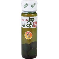 チョーヤ　梅酒　紀州 720ML 1本