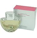 Kenneth Cole Reaction By Kenneth Cole For Women. Eau De Parfum Spray 3.4 Ounces