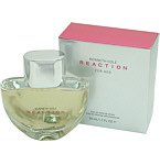 Kenneth Cole Reaction By Kenneth Cole For Women. Eau De Parfum Spray 3.4 Ounces